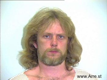 Robert T Hupp Mugshot