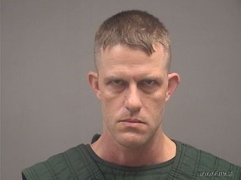 Robert Joseph Jensen Mugshot