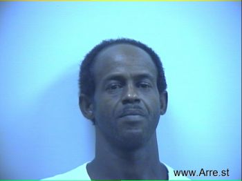 Robert Lee Johnson Mugshot