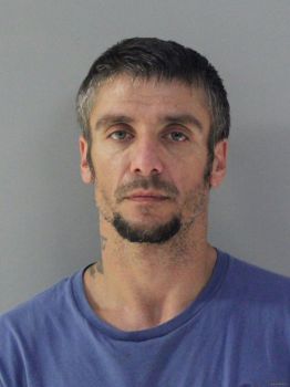 Robert Stanley Johnson Mugshot