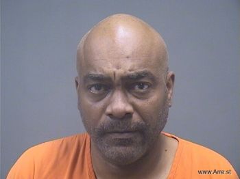 Robert Gerald Jordan Sr. Mugshot