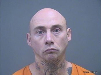 Robert Joseph Kastanek Mugshot