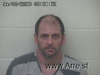 Robert L Kelly Mugshot