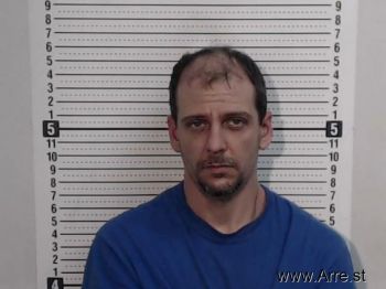 Robert L Kelly Mugshot