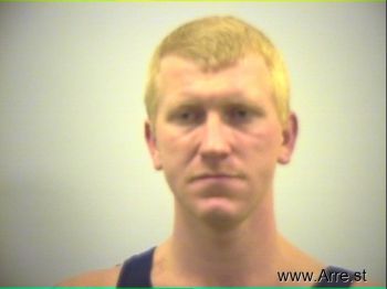 Robert Clifton Kennedy Mugshot