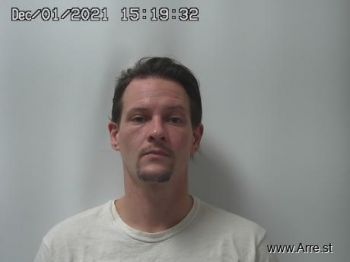 Robert James Kennedy Mugshot