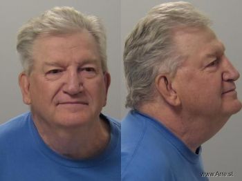 Robert Warren Second Kennedy Mugshot