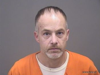 Robert Bryant Kerstanski Mugshot