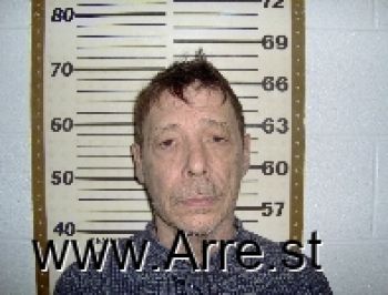 Robert Michael Kidney Mugshot