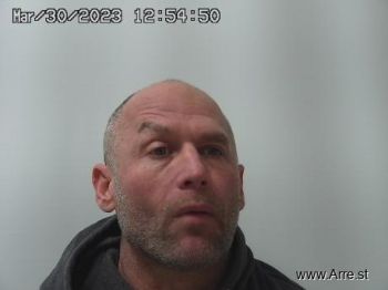 Robert  Kirby Mugshot