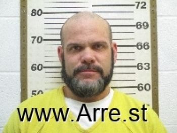 Robert  Kirksey Mugshot