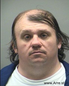 Robert Lee Kitts Mugshot