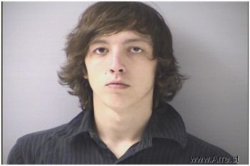 Robert Charles Kleintank Jr Mugshot