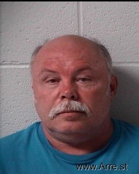 Robert Eugene Klinker Mugshot