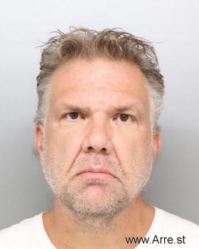 Robert G Krueger Mugshot