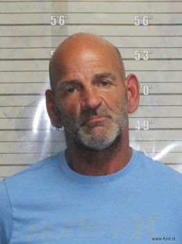 Robert Wallace Leonard Mugshot