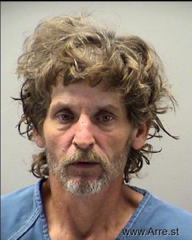 Robert Bryan Lewis Mugshot