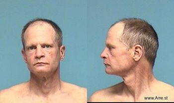 Robert P Junior Lloyd Mugshot