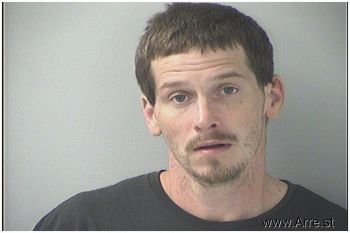 Robert Michael Logsdon Jr Mugshot