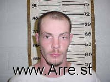 Robert Ernest Long Mugshot