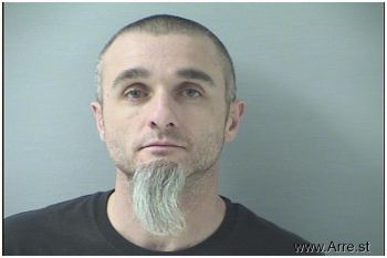 Robert Jason Long Mugshot