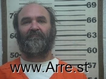 Robert Allen Love Mugshot