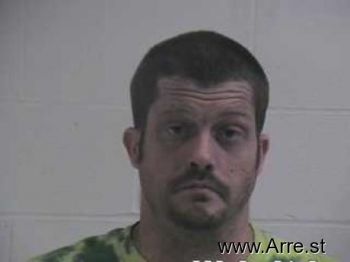 Robert Bradley Scot Love Mugshot