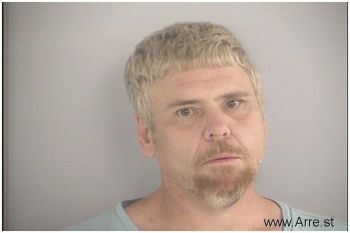 Robert Henry Lowery Ii Mugshot