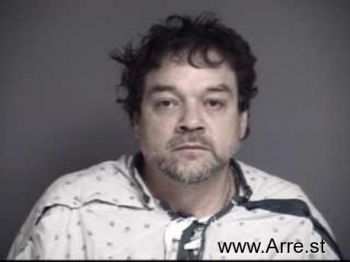 Robert Buck Lucas Mugshot