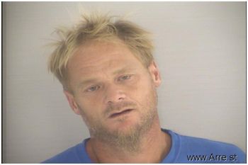 Robert Joseph Mack Mugshot