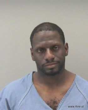 Robert James Magobet Mugshot