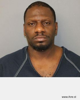 Robert James Magobet Mugshot