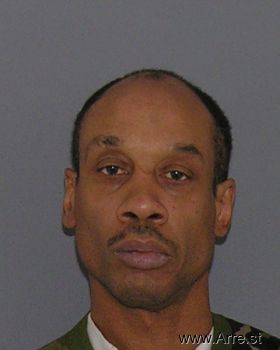 Robert  Mason Mugshot