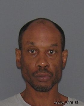 Robert  Mason Mugshot