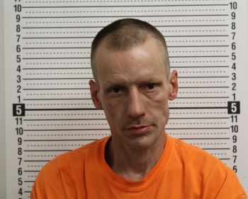 Robert Elwood Matthews Mugshot