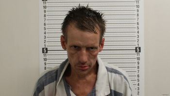 Robert Elwood Matthews Mugshot