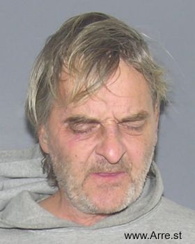 Robert  Mattingly Mugshot