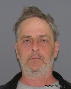 Robert J Mattingly Mugshot