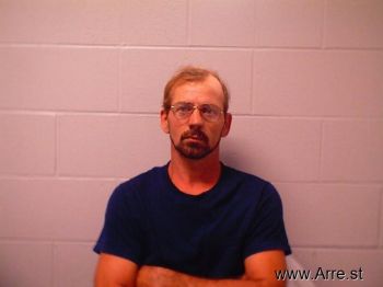 Robert L Mattox Mugshot