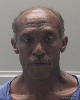 Robert Winston Mayberry Mugshot