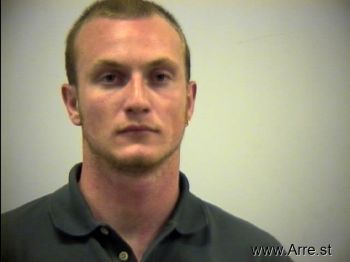 Robert Aaron Mayle Mugshot