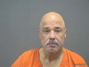 Robert John Mcbride Mugshot