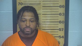 Robert  Mcclain Mugshot