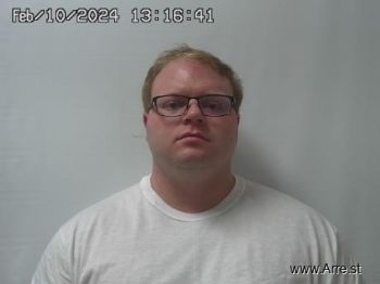 Robert Joseph Mccoy Ii Mugshot