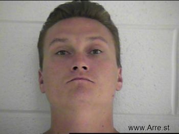 Robert Alan Mcintosh Jr Mugshot