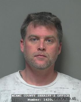 Robert Lynn Meek Jr Mugshot