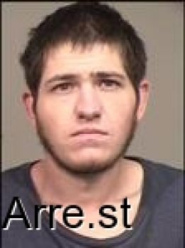 Robert Anthony Meyers Mugshot