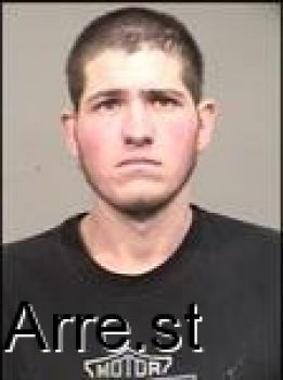 Robert Anthony Meyers Mugshot