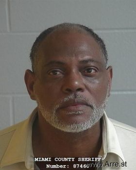 Robert H Michael Mugshot