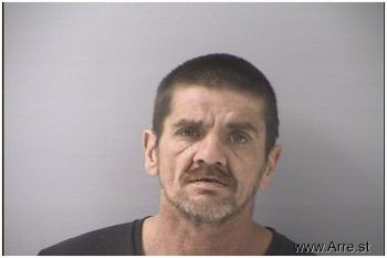 Robert Mark Miller Mugshot